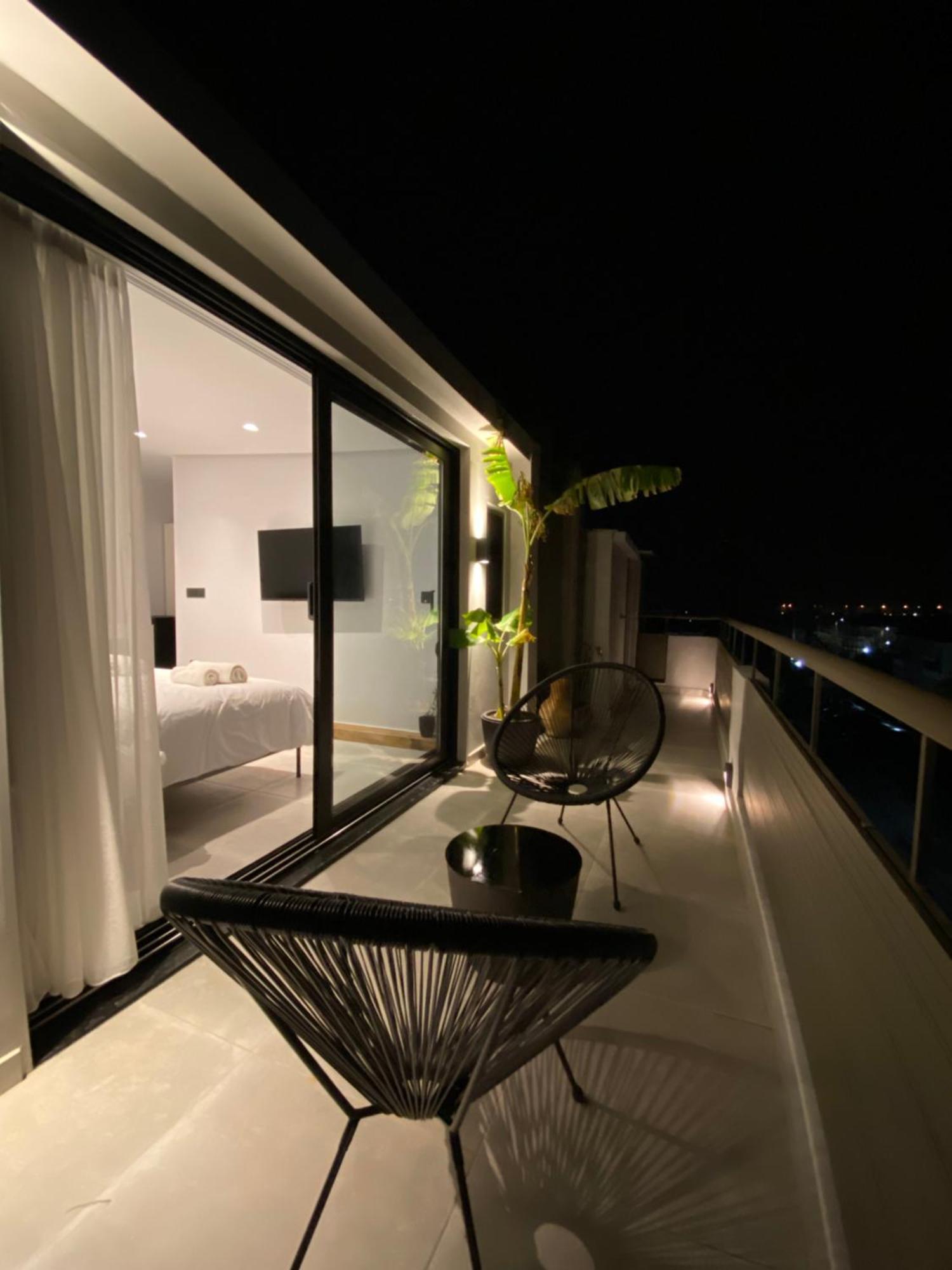 Апартаменты Hyperion Penthouse Патра Экстерьер фото